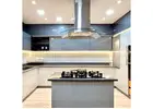 Trusted Kitchen Renovator in Gurgaon | Betula Kitchen