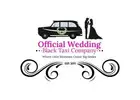 Official Wedding Black Taxi Company