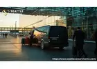 Reliable Seattle Airport Shuttle Services for City and Airport Travel