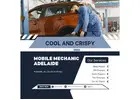 Mobile mechanic Adelaide