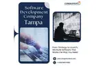 Software Development Company Tampa | Conquerors Tech