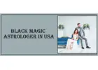 Black Magic Astrologer in Oregon