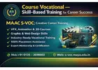 Course Vocational – Skill-Based Training for Career Success