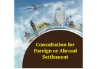 Astrological Consultation for Foreign Settlement