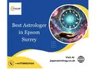 Best Astrologer in Epsom Surrey | Trusted Guidance by Jagan Astrology