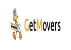 Get Movers Thornhill