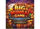 Play Big Mumbai Game – Simple Login & Register