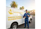 SoCal Elite Plumbing | Master California Plumbing Company