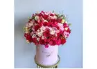 Best Box & Vase Flower Arrangements Van Nuys USA