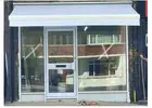Professional Aluminium Shopfront Installers in London