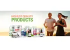 Elevate your health with Live Goods premium Supplements |
