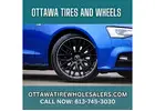 All Season Tires Ottawa