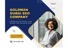 Goldman Dubai SEO Company for Higher Rankings & Real Business Growth
