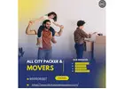 All City Movers Packers – Trusted Packers & Movers for Safe Relocation