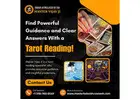 Psychic Reading in California | Best Tarot Reading Specialists in California