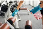 Expert Gym Cleaning Services in Brisbane for Healthy Workouts