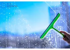 Sparkling Window Cleaning Services Across Brisbane
