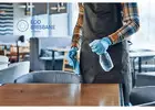 Expert Commercial Office Cleaning Services in Brisbane