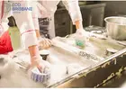 Professional Commercial Kitchen Cleaning in Brisbane