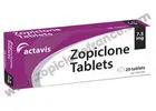 Sommeil réparateur : Acheter Zopiclone En ligne facilement