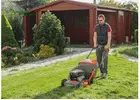 Expert Lawn Mowing & Care Services for a Perfect Yard