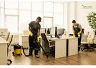 Professional Commercial Cleaning Services for Your Business