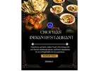Chopras Indian Restaurant – A True Taste of Authentic Indian Food in Den Haag