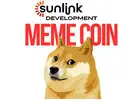 Meme Coin Development Company Where Viral Ideas Meet Technical Precision