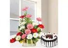 Online Flower Delivery in Chandigarh for Quick and Easy Gifting