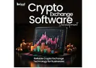 Customizable Crypto Exchange Systems for Businesses