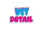 Wet Detail