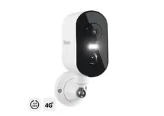 4G Security Cameras