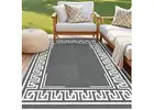 Premium Gardeon Outdoor Rugs 152x244cm – Reversible Patio Mat