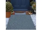 Premium VEVOR Gray Marine Carpet 6 ft x 39.3 ft – Waterproof Outdoor Rug