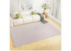 Spacious Artiss Rug 200x290cm Washable Area Rug – Large Microfiber Carpet for Outdoor & Indoor Comfo