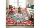 Modern Washable Artiss Floor Rug 240x340cm for Homes