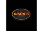 Cisco's Plumbing Inc