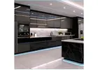 Affordable Modular Kitchen in Delhi with Premium Finishes - Novella Kitchens