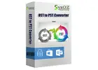 SysOZ OST to PST Converter