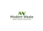 Modern Waste