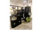 Balanced Batch Roasting Using 5 kg Coffee Roaster