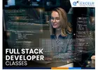 Best Full Stack Developer Course In Pune