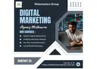 Digital Marketing Agency Melbourne