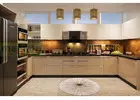 Modular Kitchen Manufacturer in Delhi | Bakshi Kitchens & Interiors