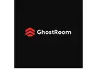 Anonymous video call | Ghostroom