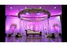 Best Marriage Hall in Dwarka | Green Garden Party Lawn