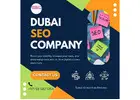 Goldman Dubai SEO Company – Grow Your Business with Expert SEO