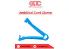 Top-Quality Umbilical Cord Clamp by GSTC