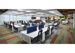 Office Interiors Delhi