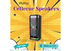Get the Best Sound Experience with Cellecor Speakers